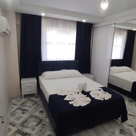 Engin Home Pamukkale Buitenkant foto