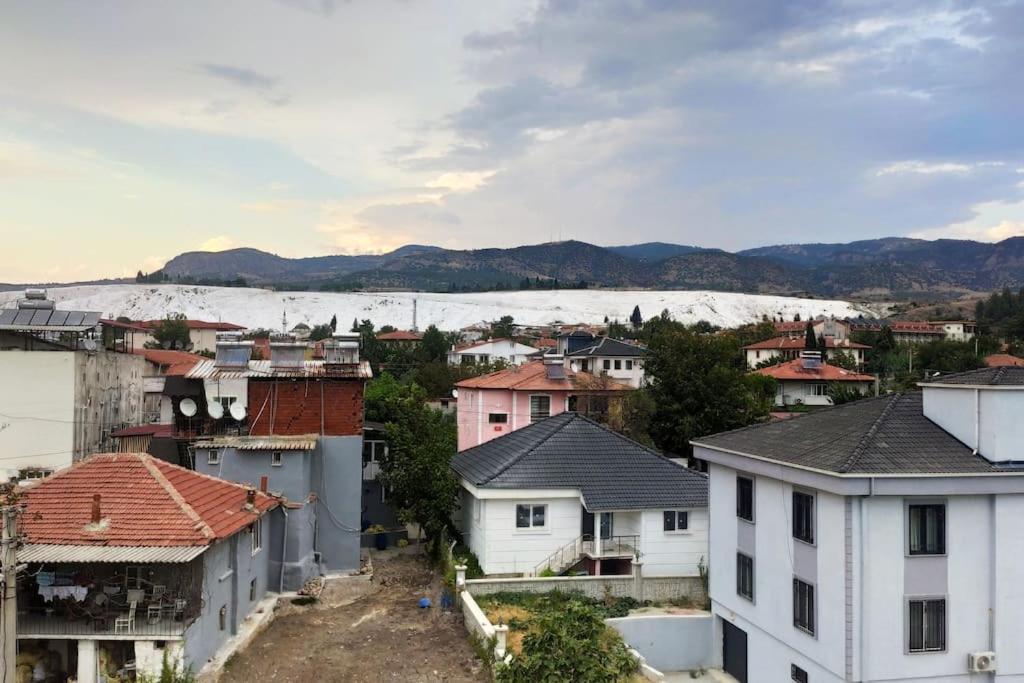 Engin Home Pamukkale Buitenkant foto