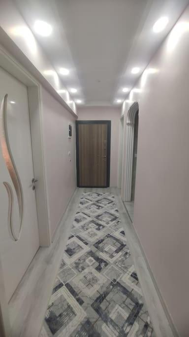 Engin Home Pamukkale Buitenkant foto