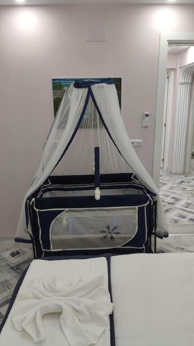Engin Home Pamukkale Buitenkant foto