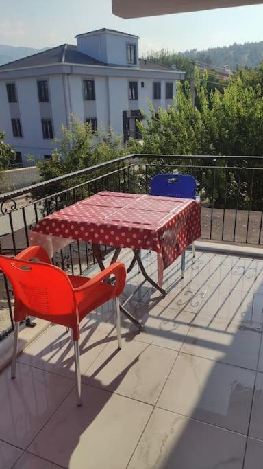Engin Home Pamukkale Buitenkant foto