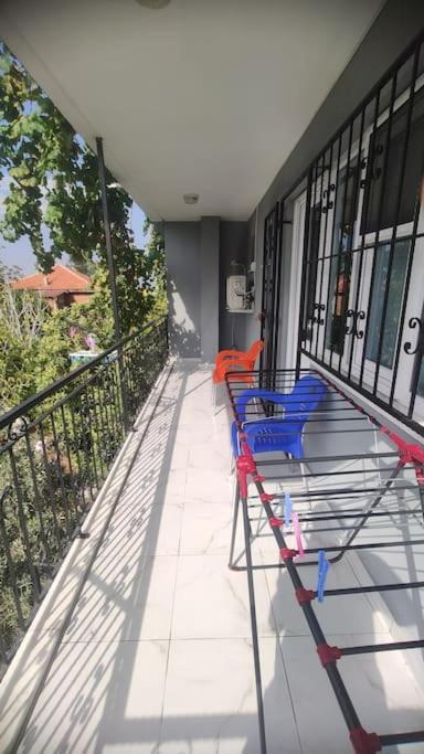 Engin Home Pamukkale Buitenkant foto