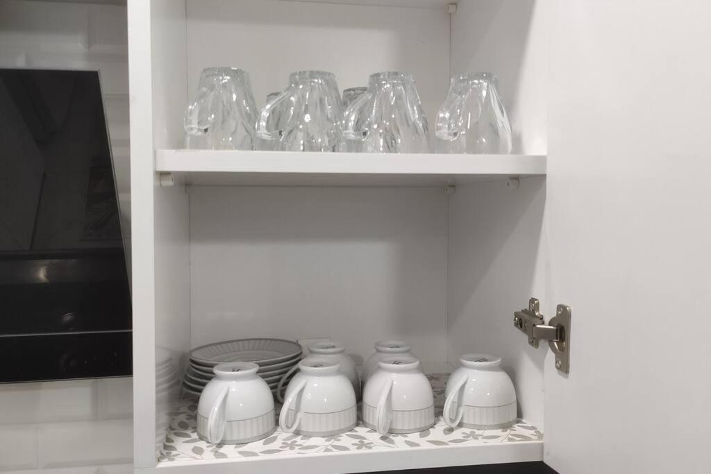 Engin Home Pamukkale Buitenkant foto