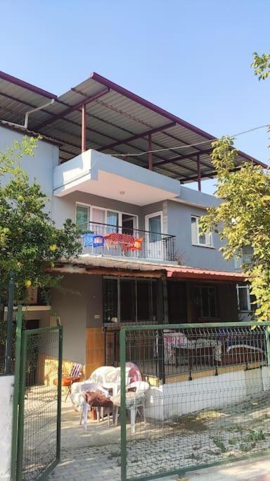 Engin Home Pamukkale Buitenkant foto