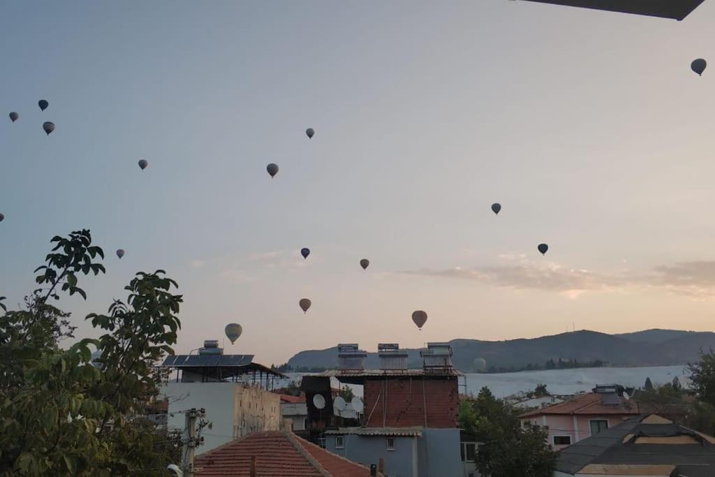 Engin Home Pamukkale Buitenkant foto