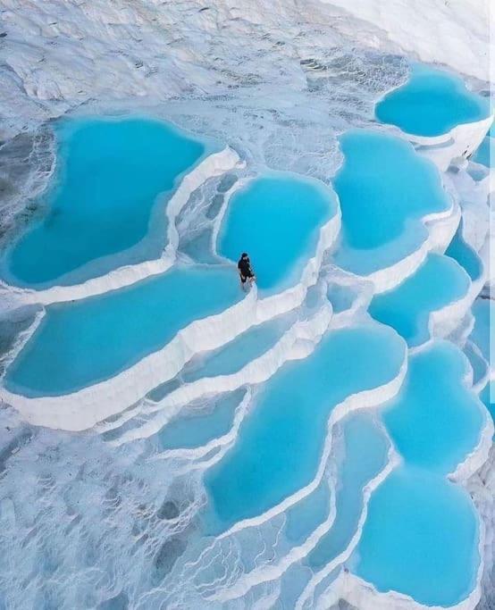 Engin Home Pamukkale Buitenkant foto