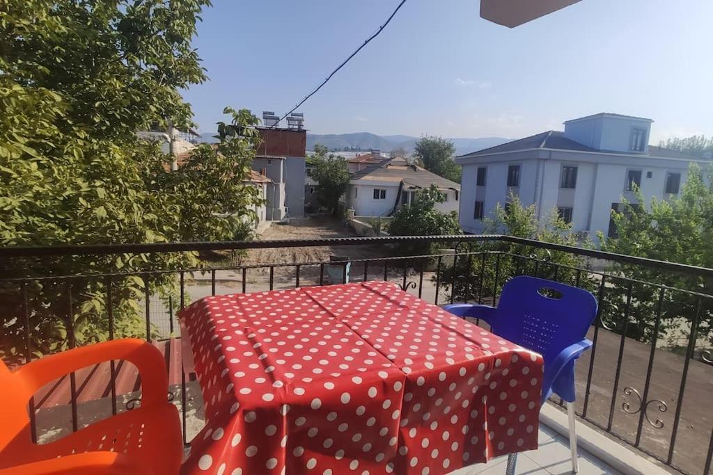 Engin Home Pamukkale Buitenkant foto