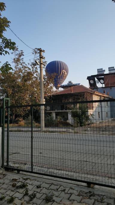 Engin Home Pamukkale Buitenkant foto