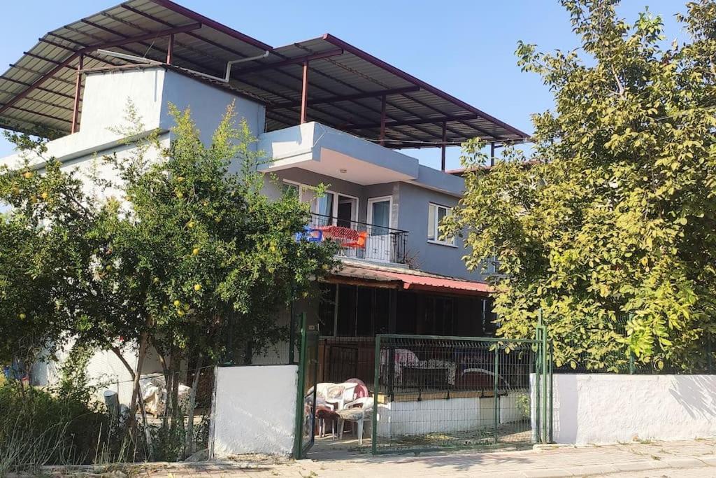 Engin Home Pamukkale Buitenkant foto
