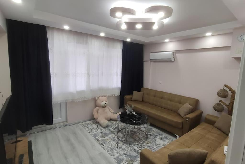 Engin Home Pamukkale Buitenkant foto