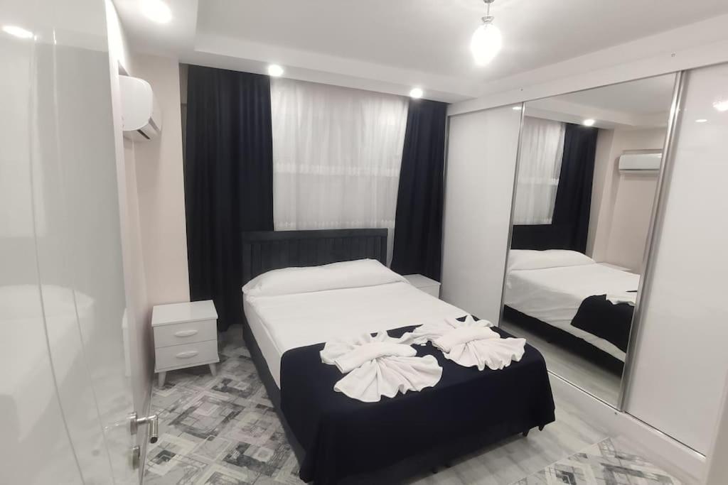 Engin Home Pamukkale Buitenkant foto
