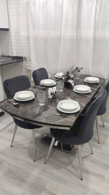 Engin Home Pamukkale Buitenkant foto