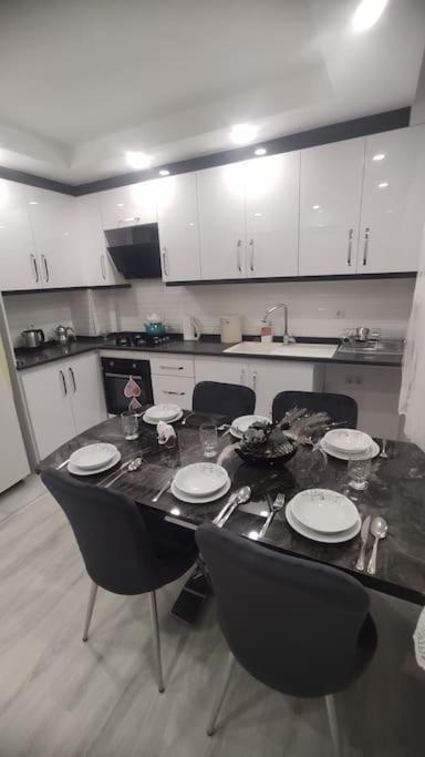Engin Home Pamukkale Buitenkant foto