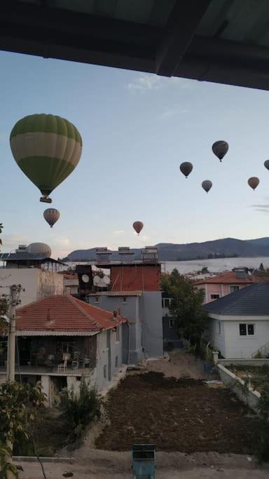 Engin Home Pamukkale Buitenkant foto