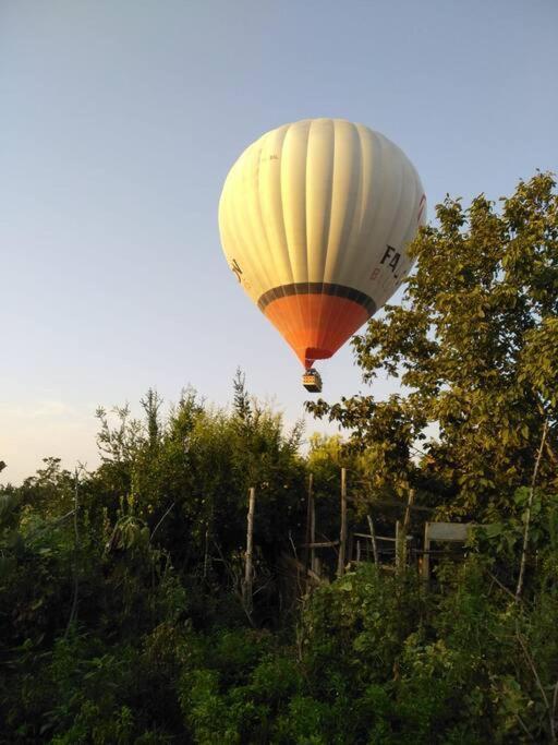 Engin Home Pamukkale Buitenkant foto