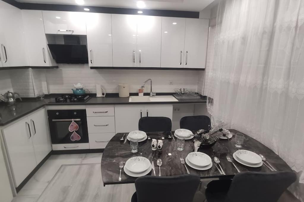 Engin Home Pamukkale Buitenkant foto