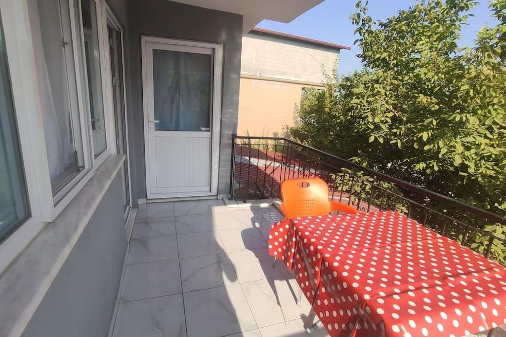 Engin Home Pamukkale Buitenkant foto