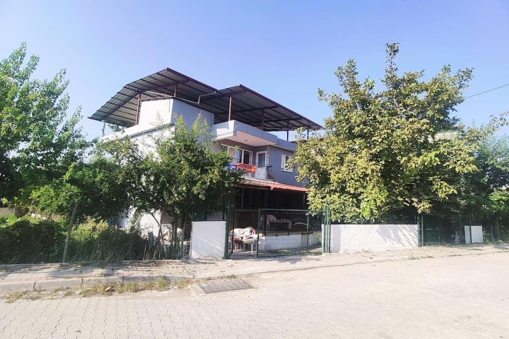 Engin Home Pamukkale Buitenkant foto