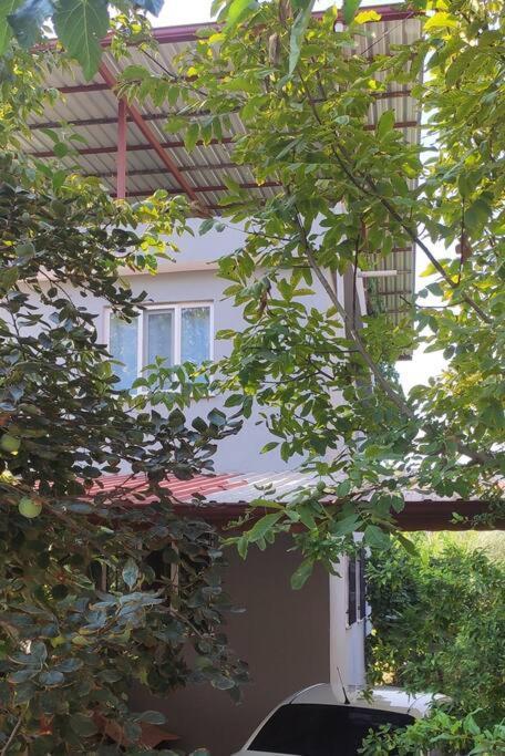 Engin Home Pamukkale Buitenkant foto