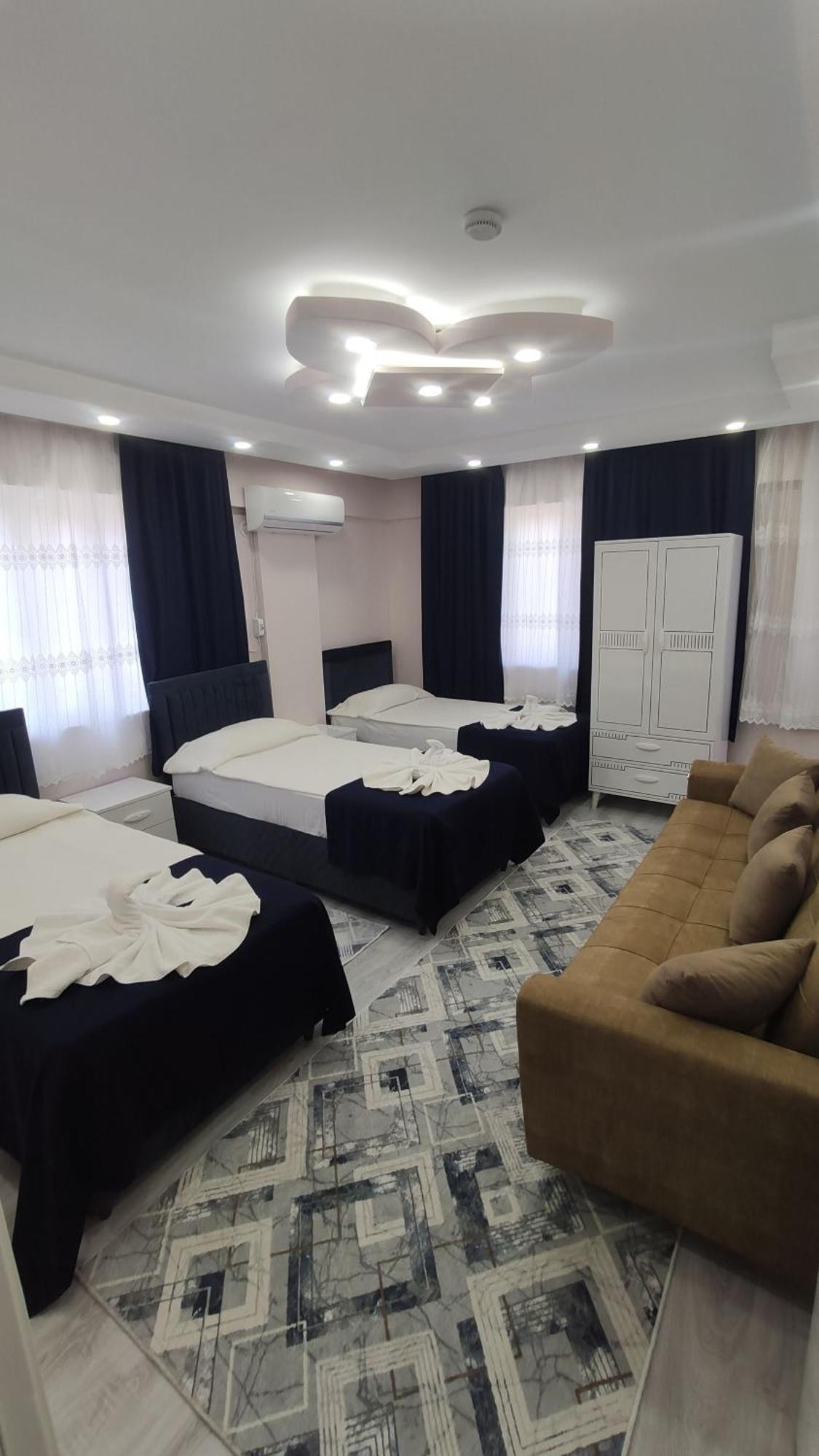 Engin Home Pamukkale Buitenkant foto