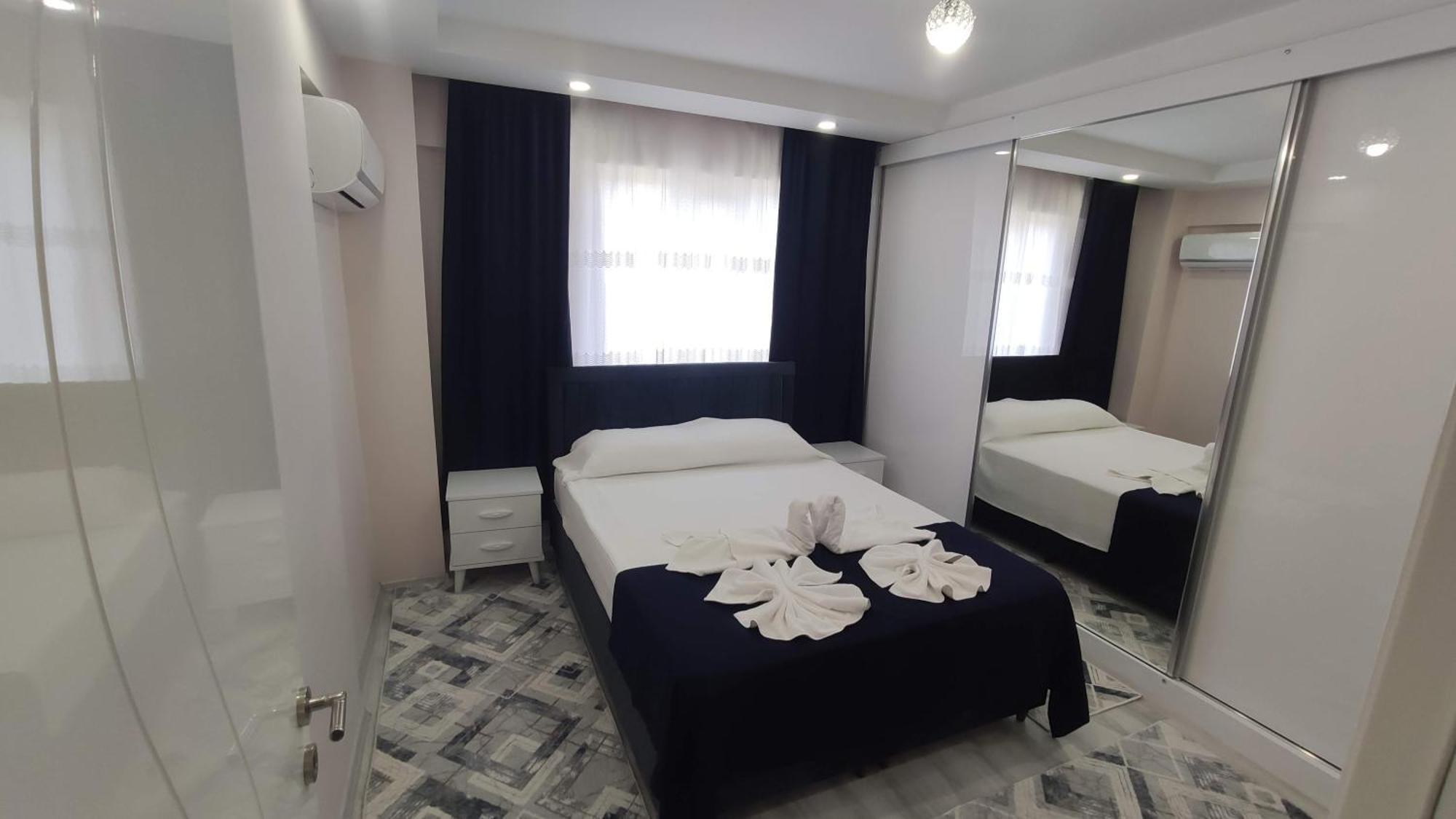 Engin Home Pamukkale Buitenkant foto